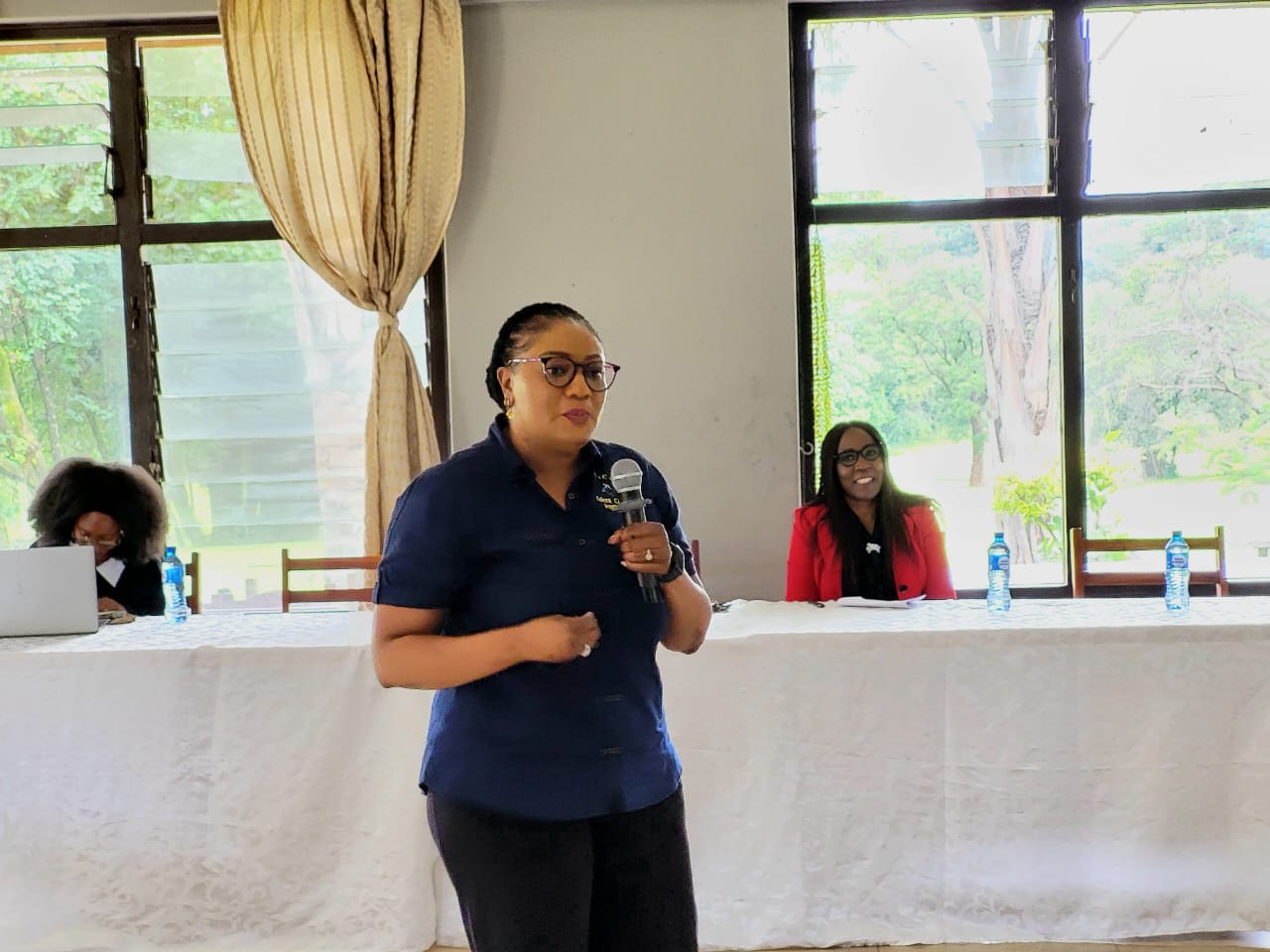 Interactive learning moment