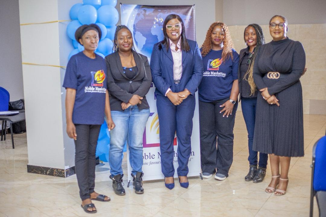 Collaborative group activity