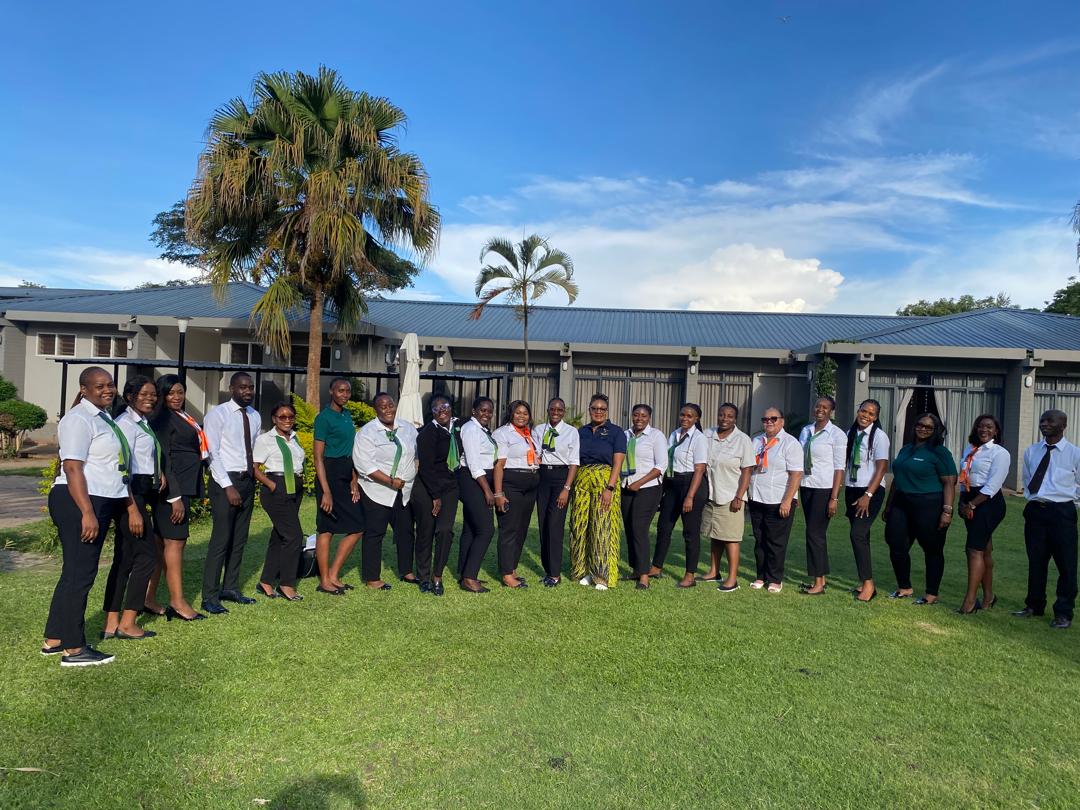 Training workshop activity