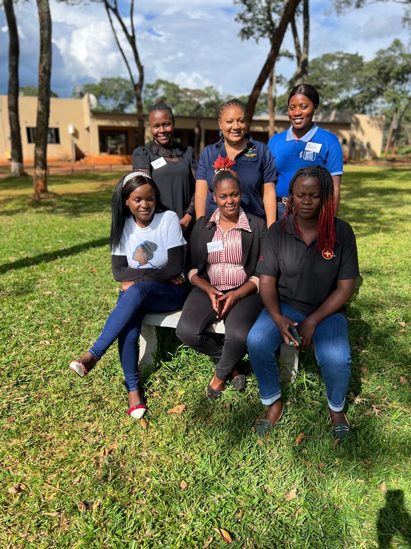 Group reflection exercise